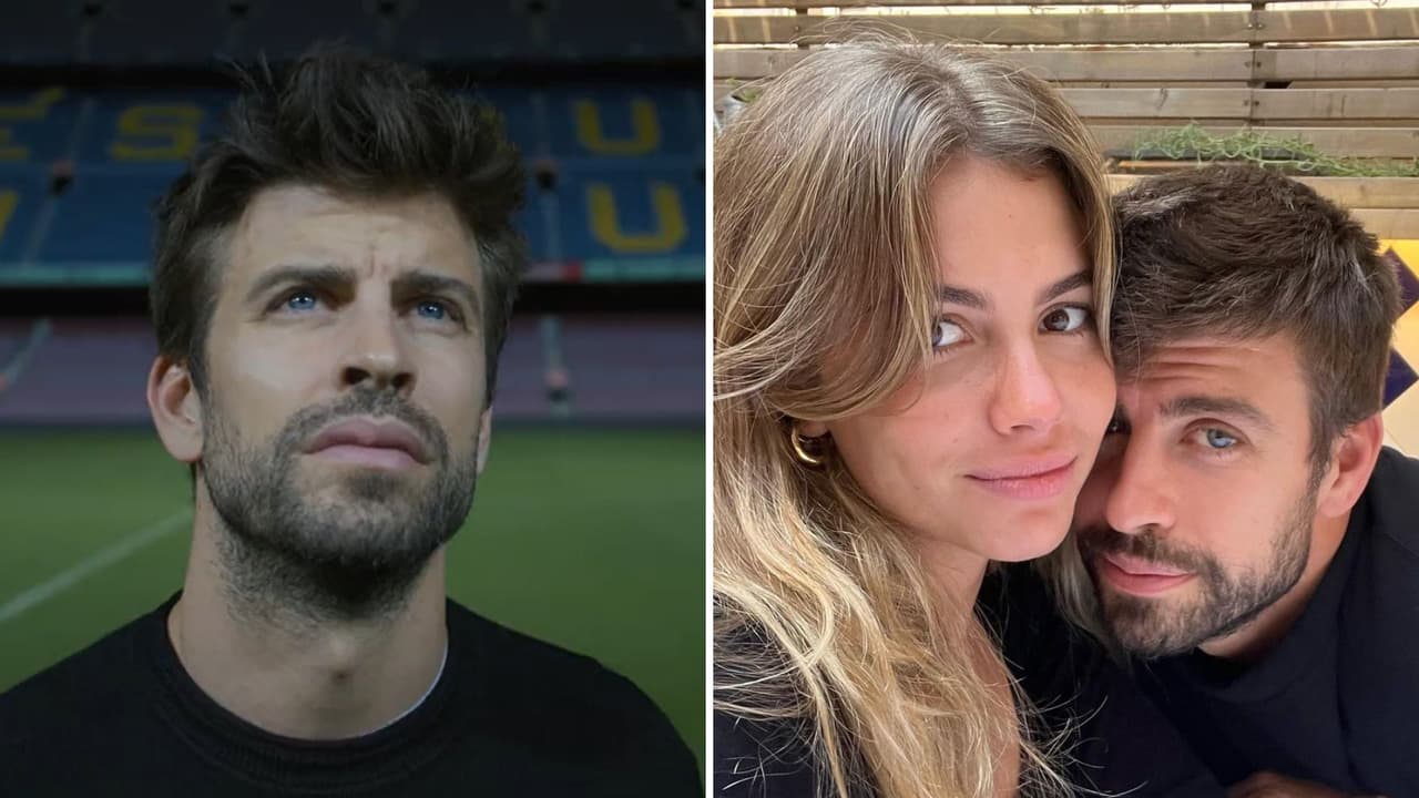 Piqué y Clara Chía habrían tomado radical decisión: se rumora un “estancamiento” en su relación