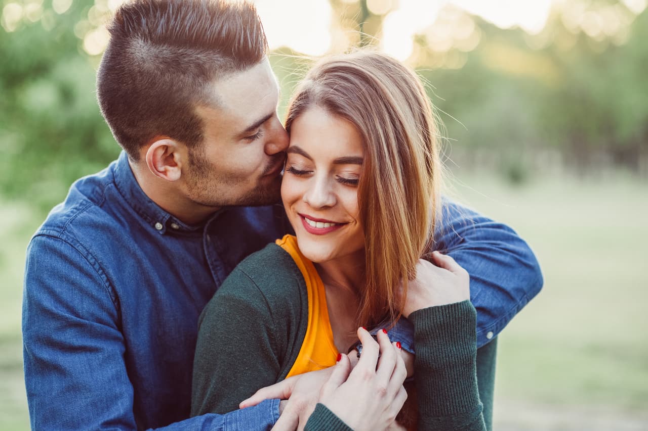 ¿Tu pareja es mayor? ¡Podría estar robándote la juventud!