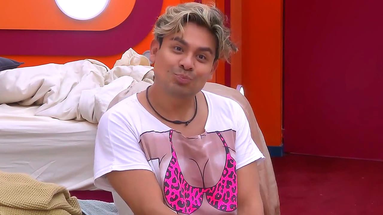 Ricardo Peralta conquistó a una mujer con ayuda de Ana Bárbara y casi deja todo por ella