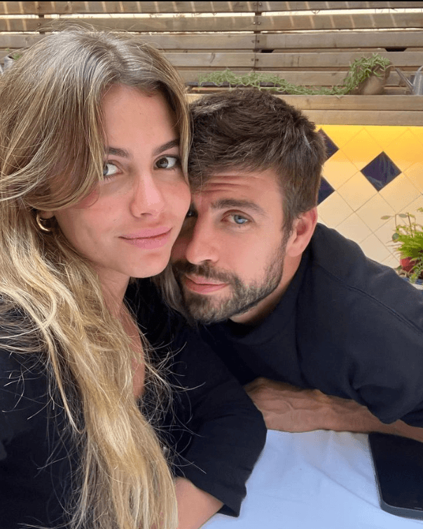 ¿Piqué y Clara Chía ya piensan en casarse? Así sería su boda