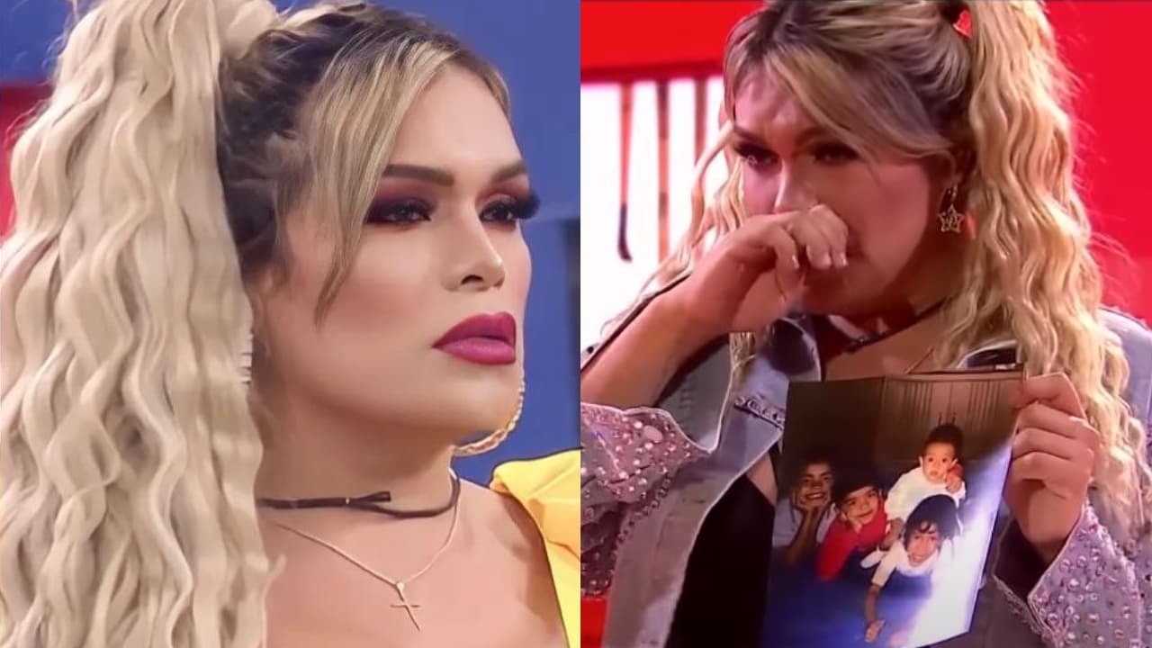 Wendy recibe ayuda psicológica tras La Casa de los Famosos México: "Quería correr como loca"