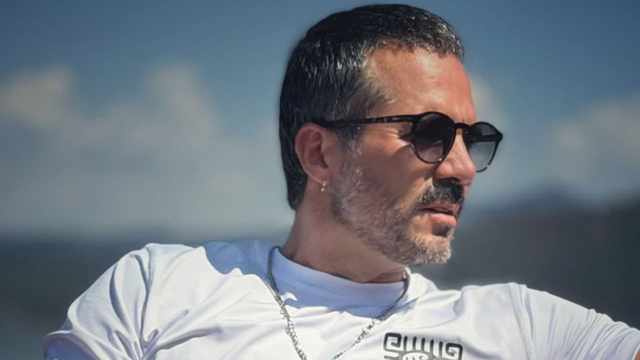 José Ron rompe el silencio y revela si está listo para iniciar un nuevo romance: "tiempo al tiempo"