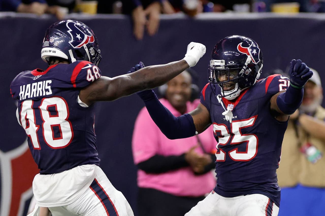 Playoffs de la NFL: ¿Cuándo y dónde ver los partidos?