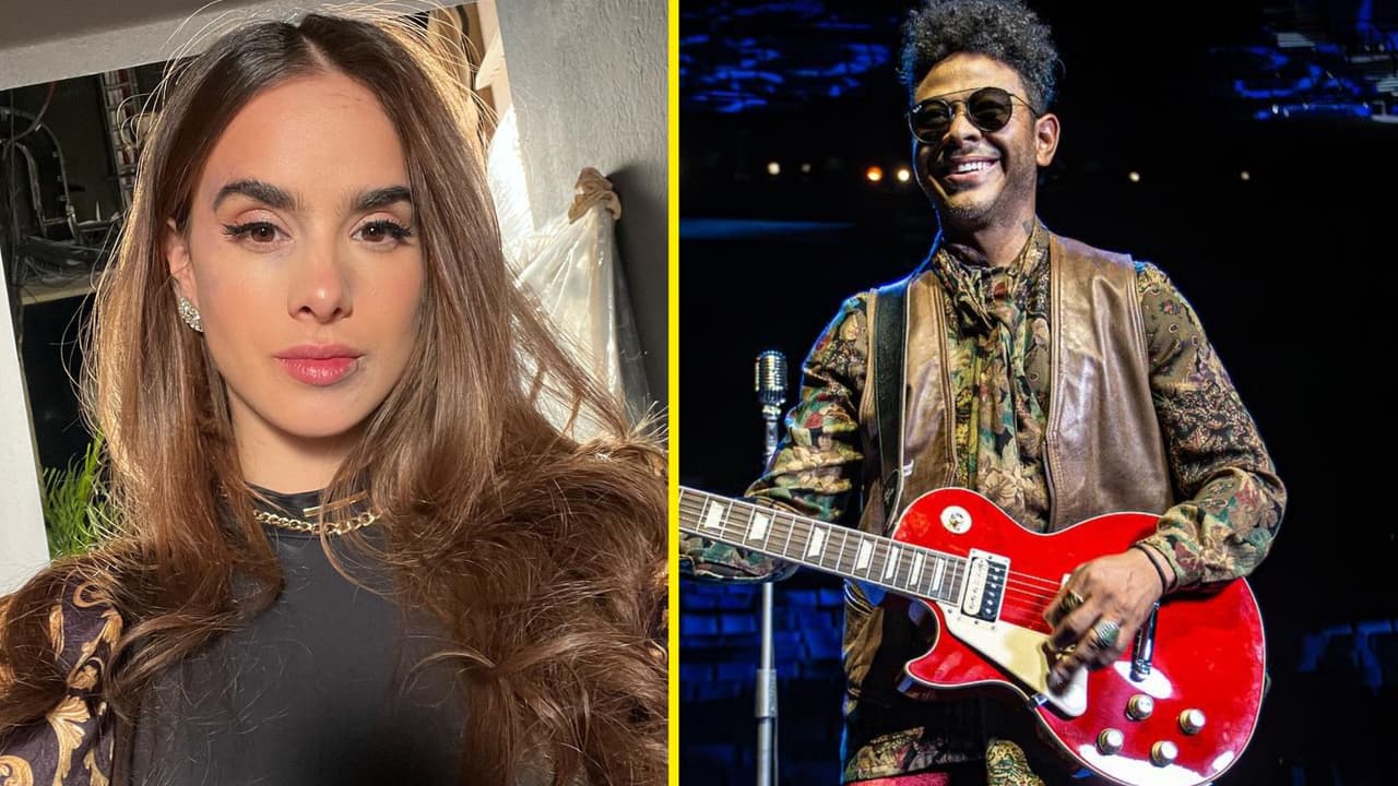 Gala Montes responde a quien la llama “exagerada” por acusar que Kalimba la “trató mal”