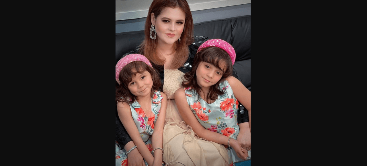 Los fieles admiradores de la actriz aplaudieron la hermosa familia que formó y destacaron que ahora entienden por qué se alejó de las telenovelas para vivir al máximo su faceta de mamá.