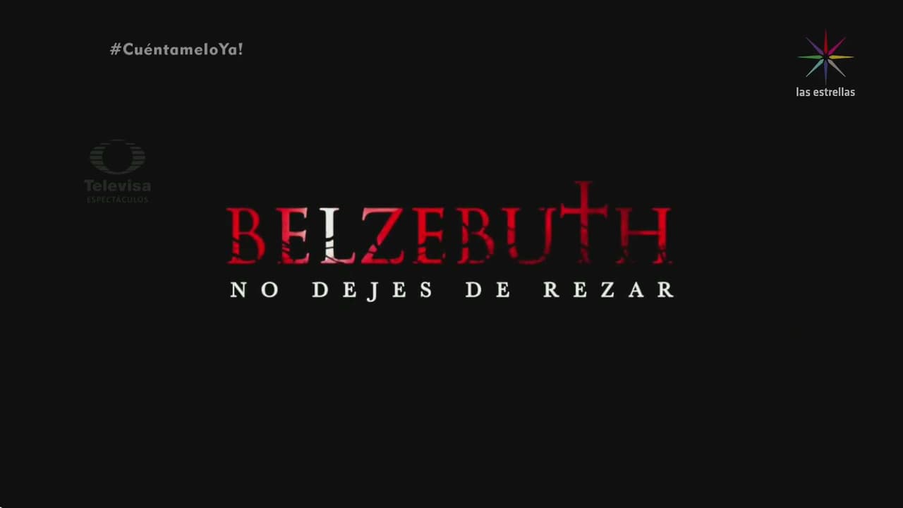 Belzebuth, película mexicana de terror puro
