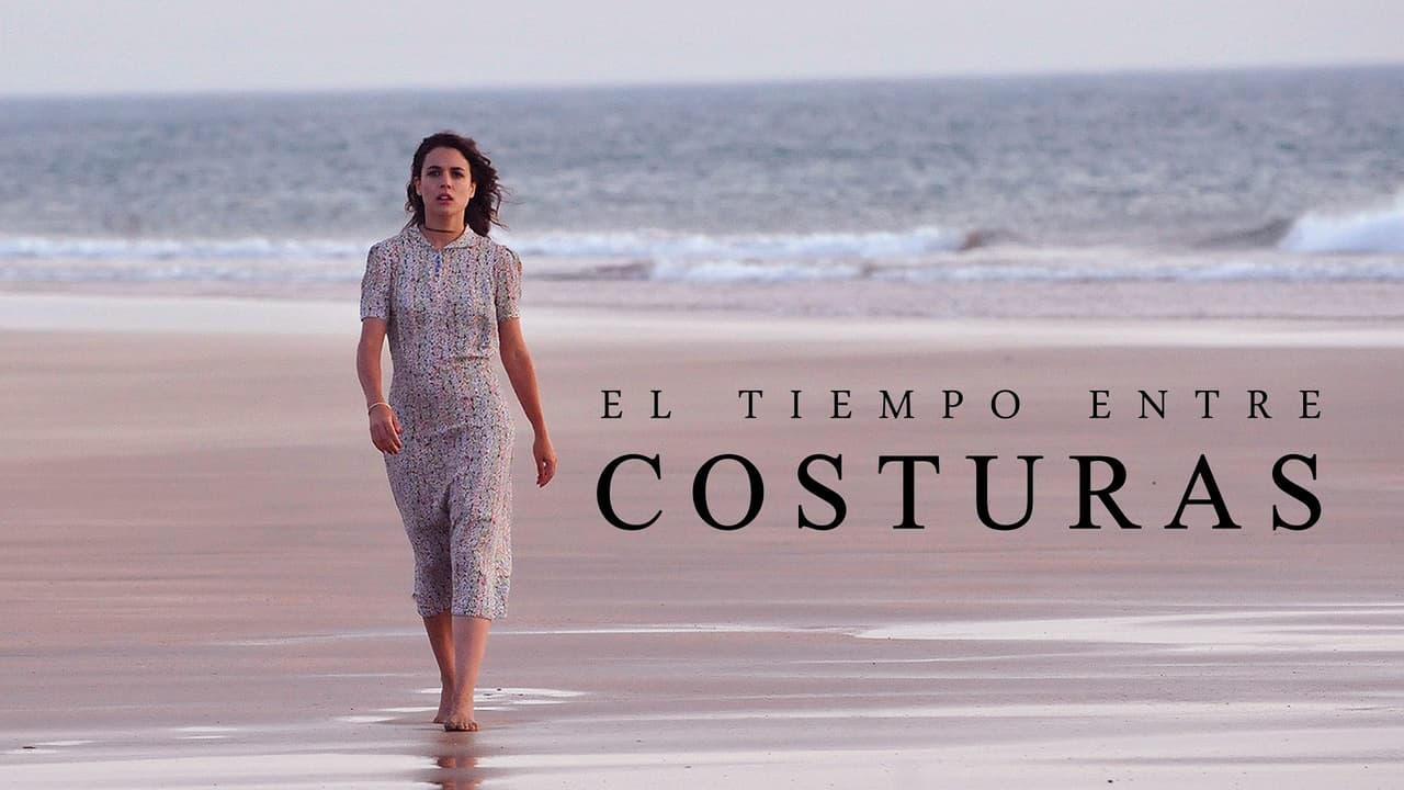 El Tiempo entre Costuras