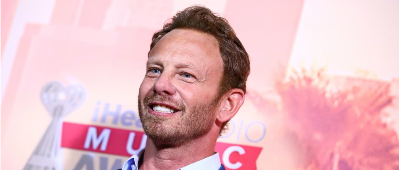 'El último Sharknado' provoca sentimientos encontrados en Ian Ziering