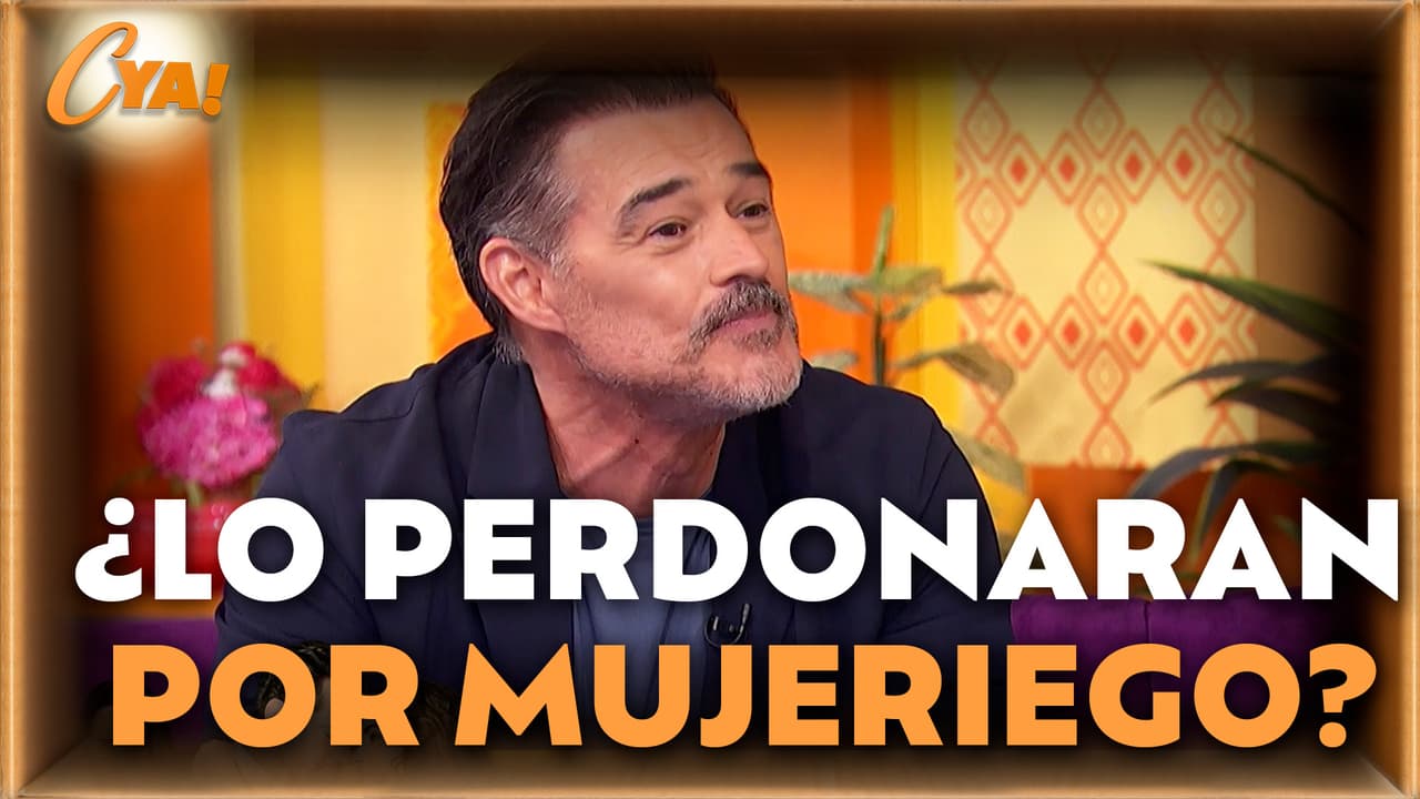 Víctor podrá regresar con Aurora en el final de 'Corazón de Oro'