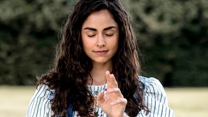 ¡Ayuda a Marina y descubre al personaje de Sin tu mirada!