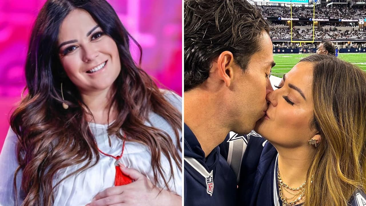 Hermana de Mariana Echeverría destapa detalles del nuevo embarazo: ¿cuándo nace el bebé?