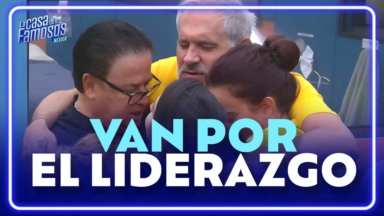 El Cuarto Mar recurre a los rezos para ganar la prueba del Líder