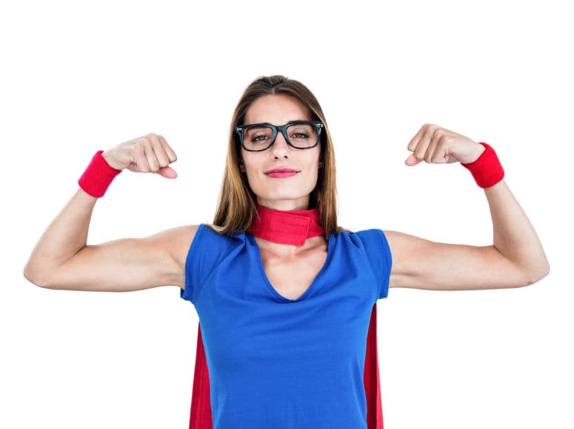 Si eres una mujer Aries, Leo o Sagitario, eres de más fuertes del zodiaco