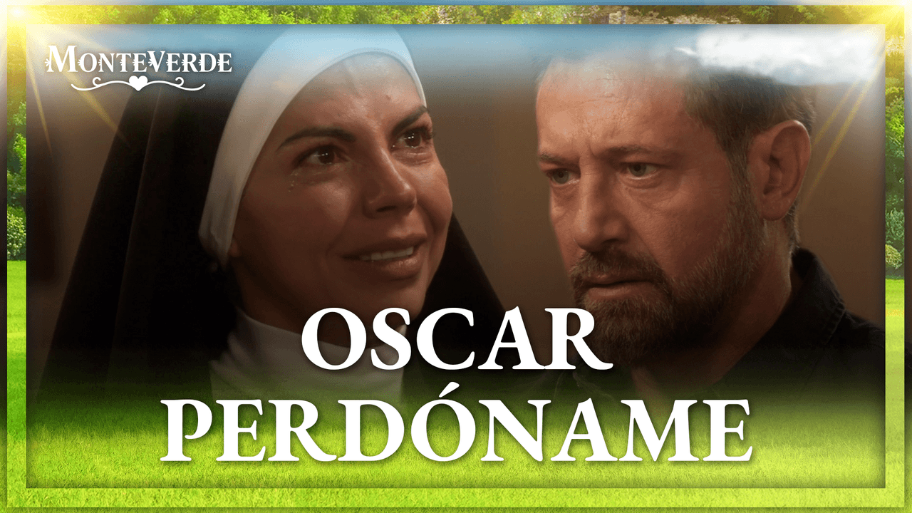Celeste renuncia al amor de Oscar