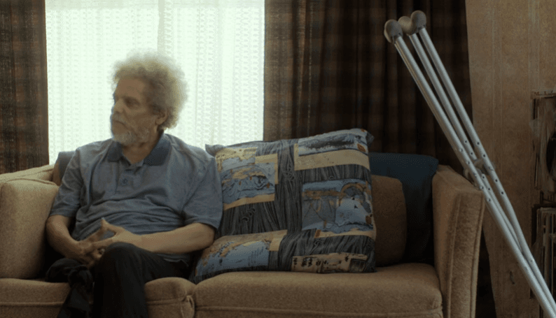 En 2016, regresó a las pantallas con la cinta ‘La caridad’ y en 2017, interpretó a ‘Apolo’ en la producción de Nicandro Díaz, ‘El Bienamado’.