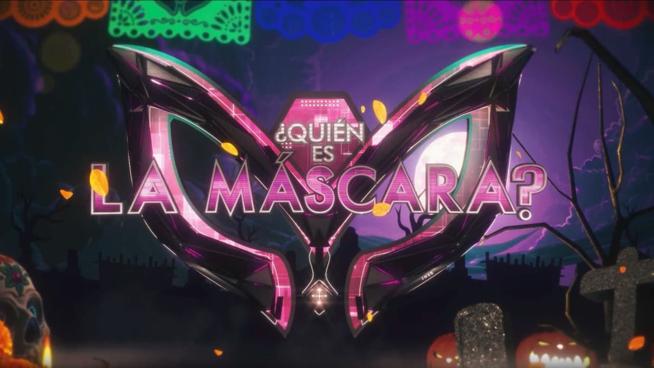 ¿Quién es La Máscara? 2025: Inicia el cuarto programa EN VIVO