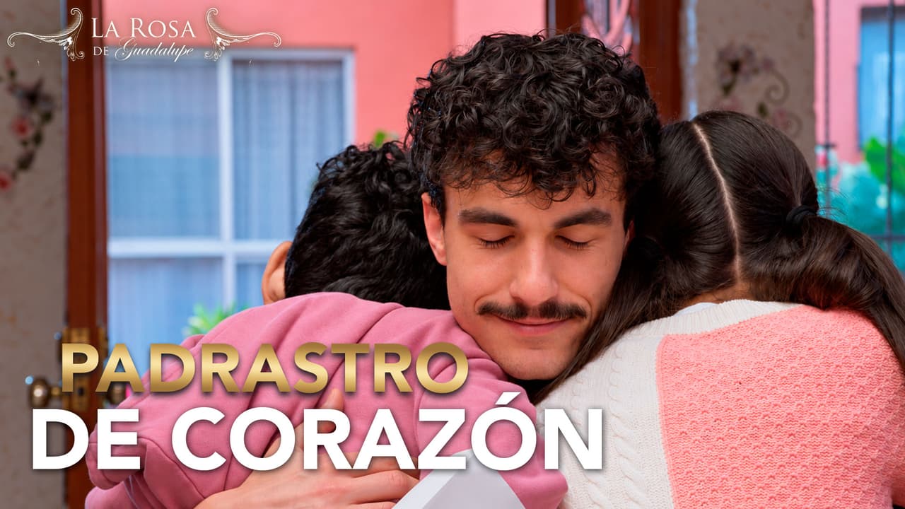 Juan decide ser el padre que Angelita y Darío nunca tuvieron