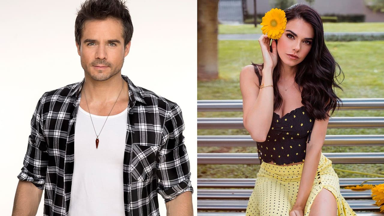 José Ron ‘explota’ contra periodista que desató romance con Livia Brito