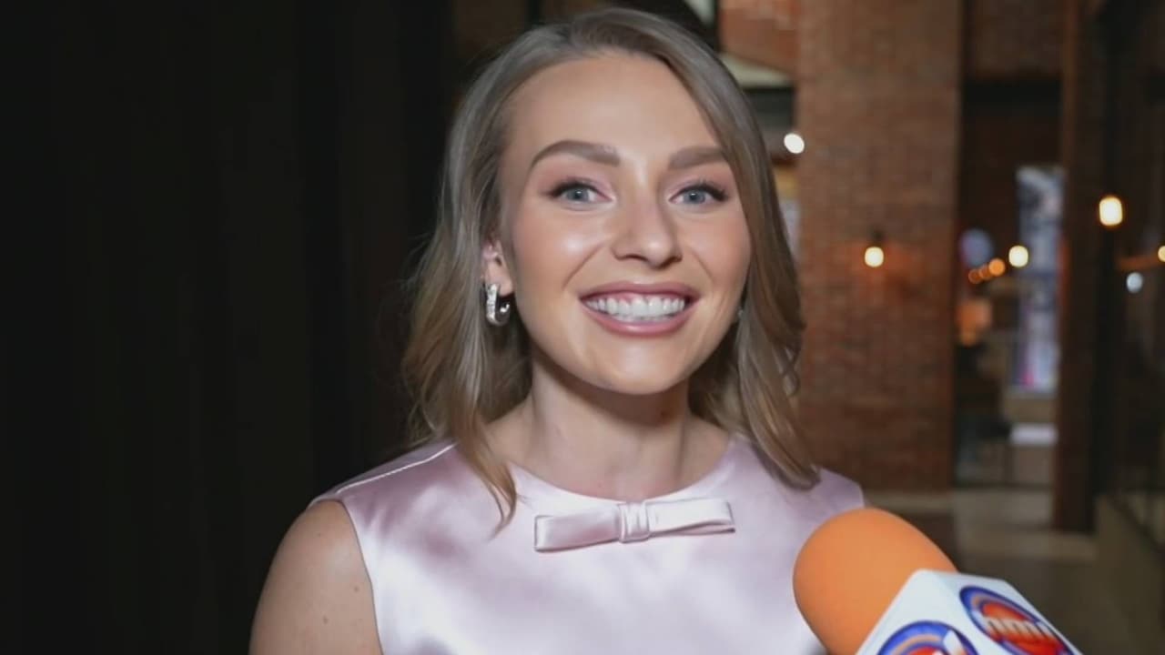 Irina Baeva nos compartió sus secretos para interpretar villanas