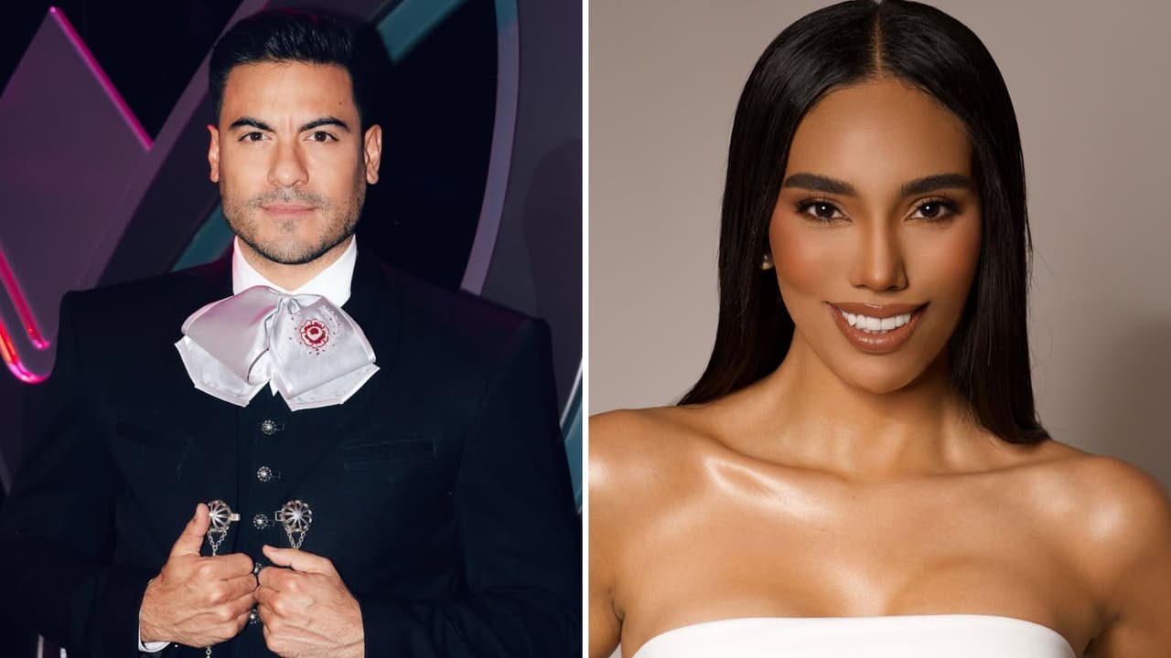 Carlos Rivera y Priscila Valverde aparecen juntos en redes sociales y desatan especulaciones: ¿de qué se trata?