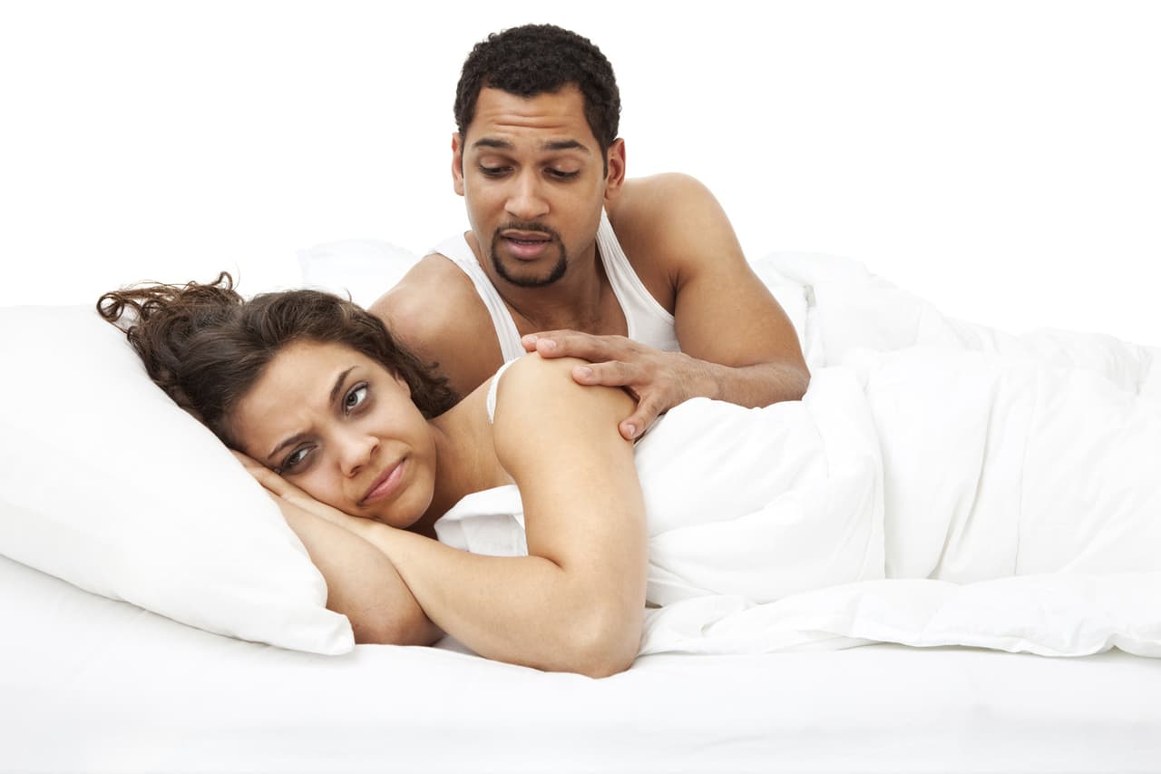 Frases que odian oír las mujeres después del sexo