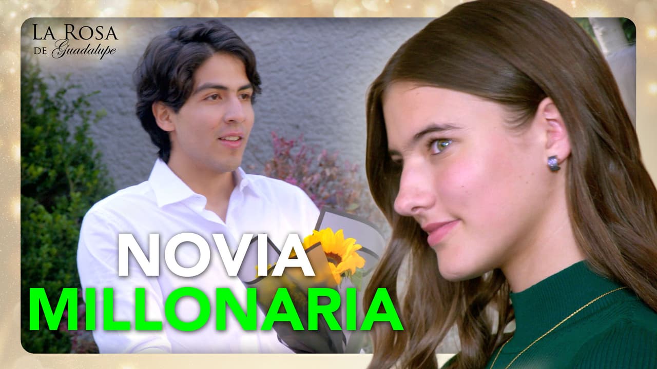 David se liga a la hija del millonario para quien trabaja