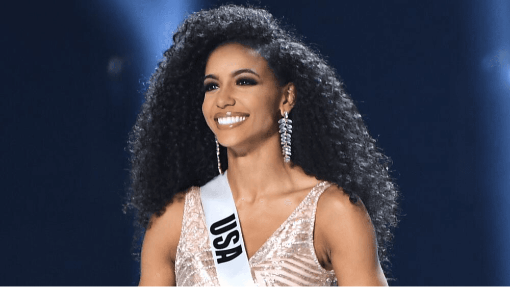 Tras la trágica muerte de la Miss USA, Cheslie Kryst, cumplen su último deseo