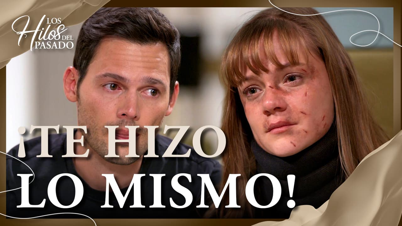 Romina conspira en contra de su propia madre