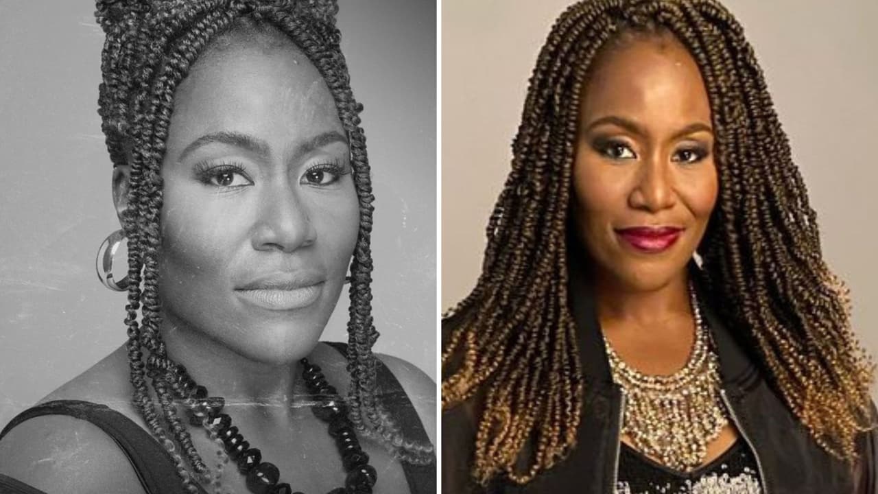 Muere la cantante Mandisa a los 47 años: fue encontrada sin vida en su casa