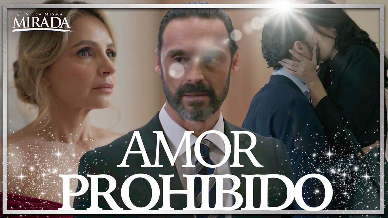 Octavio jura amor a Gabriela y desprecia a Eloísa