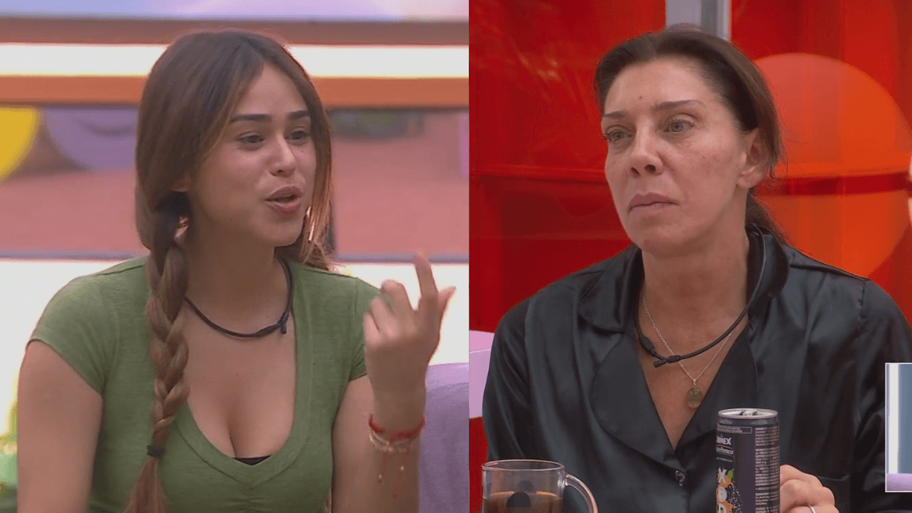 Yanet García habla a espaldas de Cynthia Klitbo y hace fuerte revelación: “Bola de envidiosos”