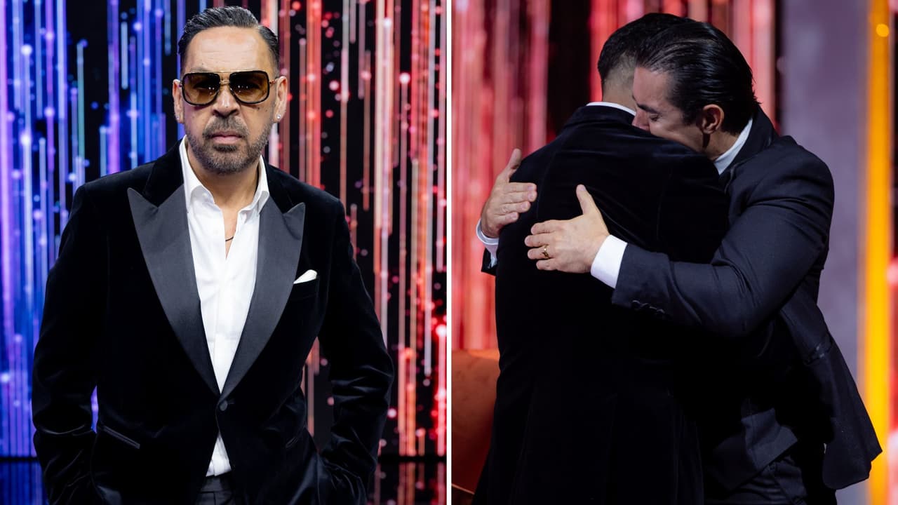 Jorge D’Alessio recuerda el momento que marcó su vida y rompe en llanto: "me morí, dejé de respirar"