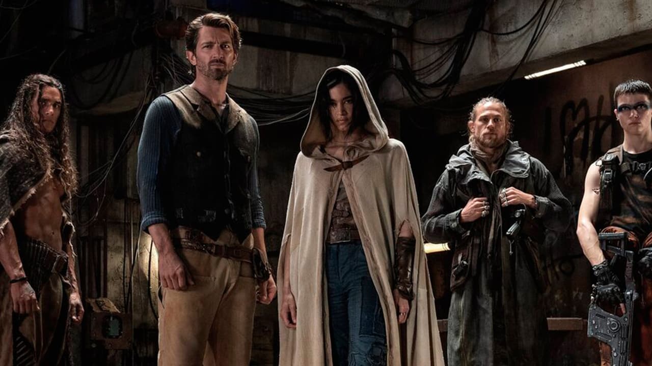 'Rebel Moon' fracasa entre fans a pesar de su alta audiencia: prometía ser la nueva ‘Star Wars’