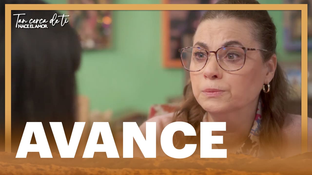 Este martes: ¿Chelo confesará que ama a Aurelio?
