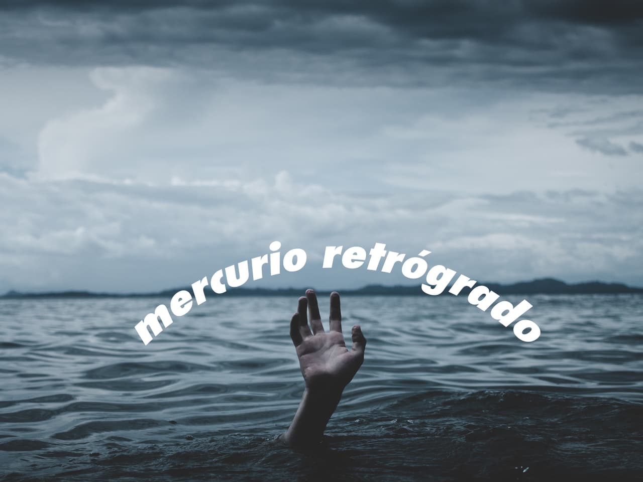 ¿Cómo afectará este Mercurio retrógrado a cada signo zodiacal?