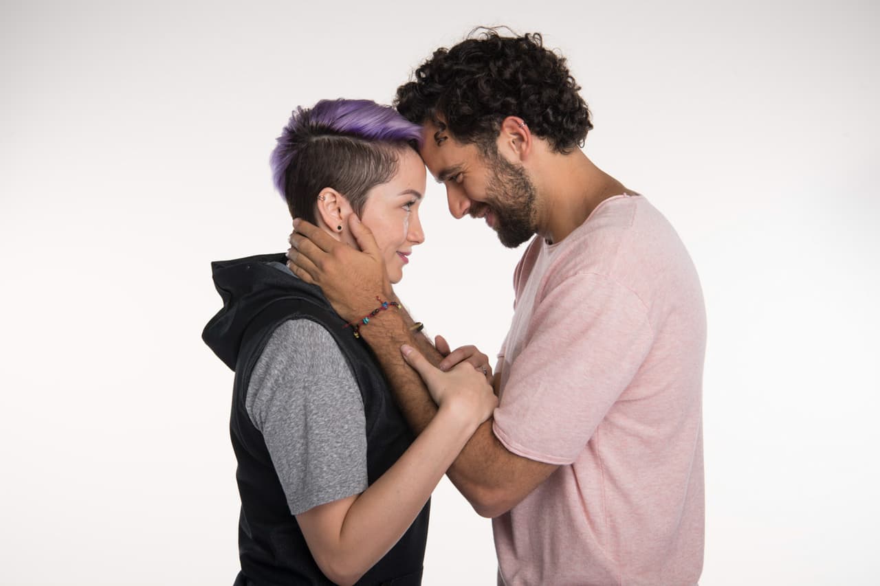 ¡Daniela y Gabriel estarán más cerca de ti!