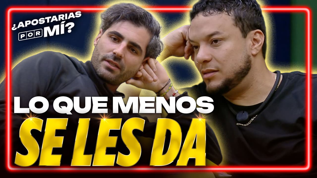 ¡Puro sentimiento! Franco señala la mayor debilidad de Laysha y Malito al apostar