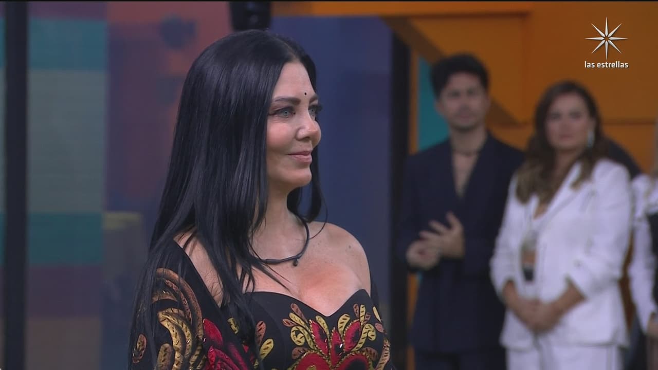 Paola Durante: Así fue como se convirtió en la primera eliminada de La Casa de los Famosos México