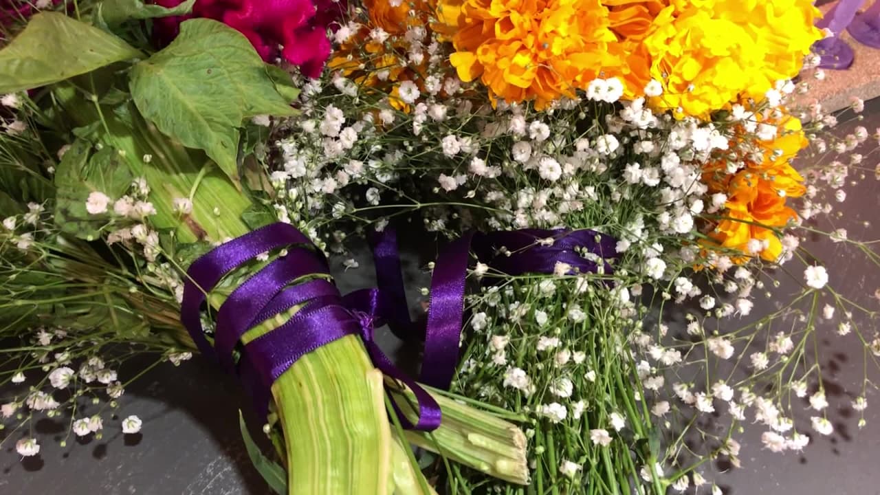 Ritual para pedirle a tus seres queridos