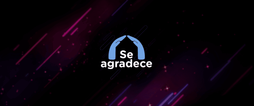 ¡No te pierdas 'Se Agradece' este sábado 30 de mayo a las 7 de la noche! Si verás el evento desde México, podrás disfrutarlo por Las Estrellas y sus cuentas oficiales de YouTube y Facebook. También en Telehit, Bandamax y a través de una transmisión en vivo desde Trebel, donde los usuarios podrán interactuar y descargar música.