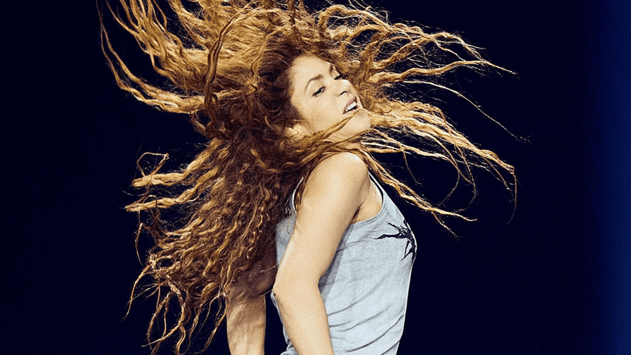 Shakira y el poderoso mensaje que envía en sus canciones