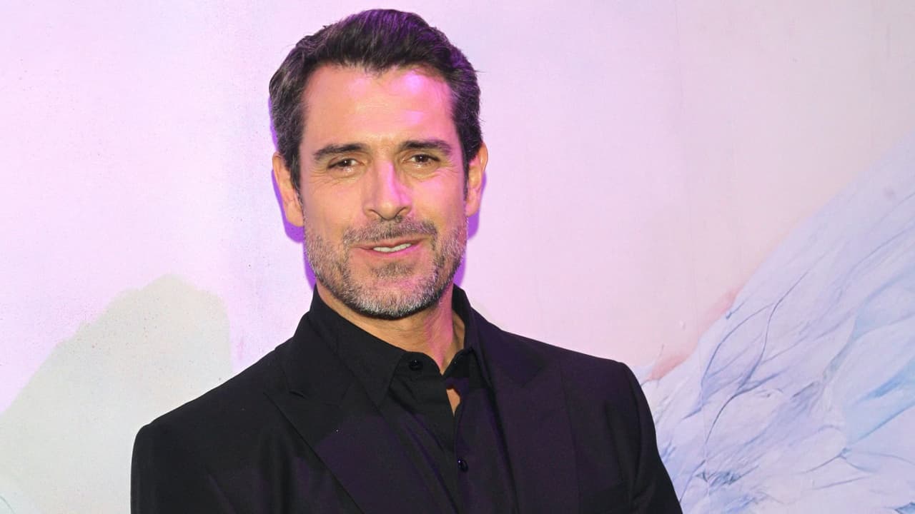 Rafael Novoa regresa a las telenovelas y destapa detalles de 'Corazón de Oro'