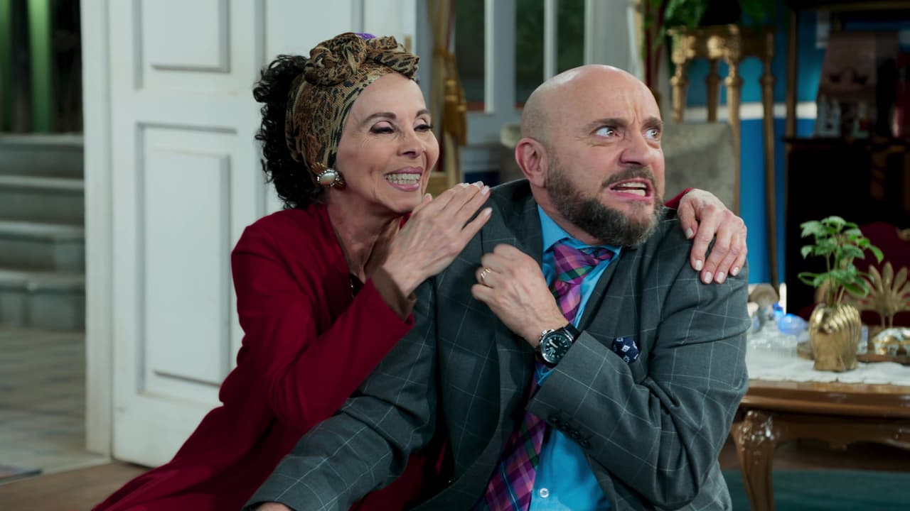 Vecinos Temporada 19 Capítulo 7: Escencia relajante