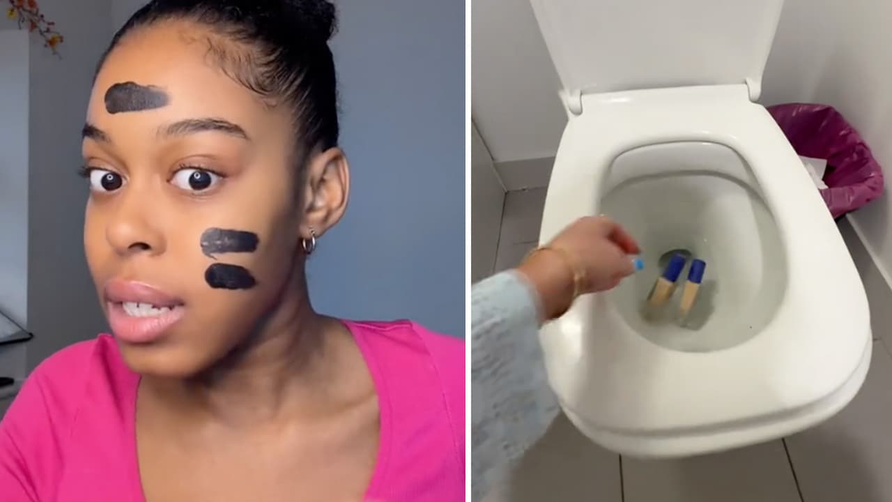 Afroamericanos ‘cancelan’ marca de maquillaje por su nueva base totalmente negra: ¿Inclusión o burla? 