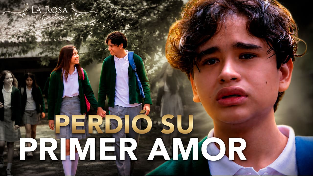 Abel tiene el corazón roto porque se llevan lejos a su primer amor de secundaria