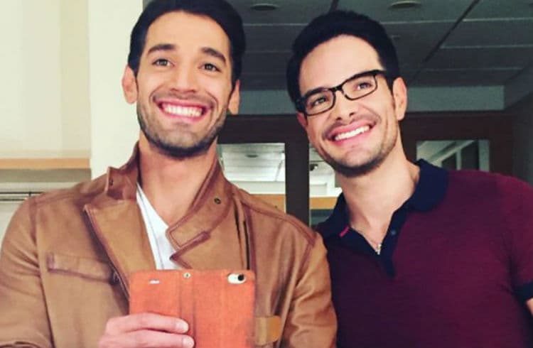 'Papá a toda madre' habla abiertamente del matrimonio gay