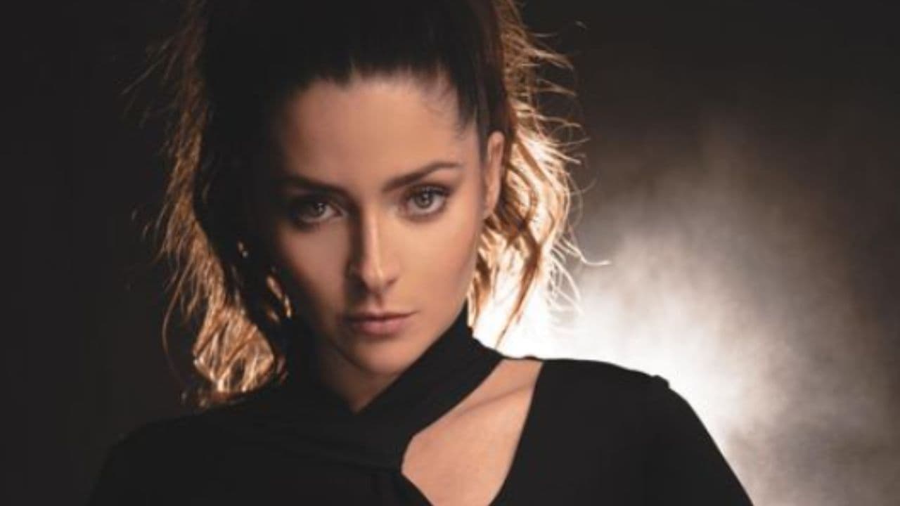 Ariadne Díaz relata emotivo encuentro con fan; ¡terminaron llorando juntas!
