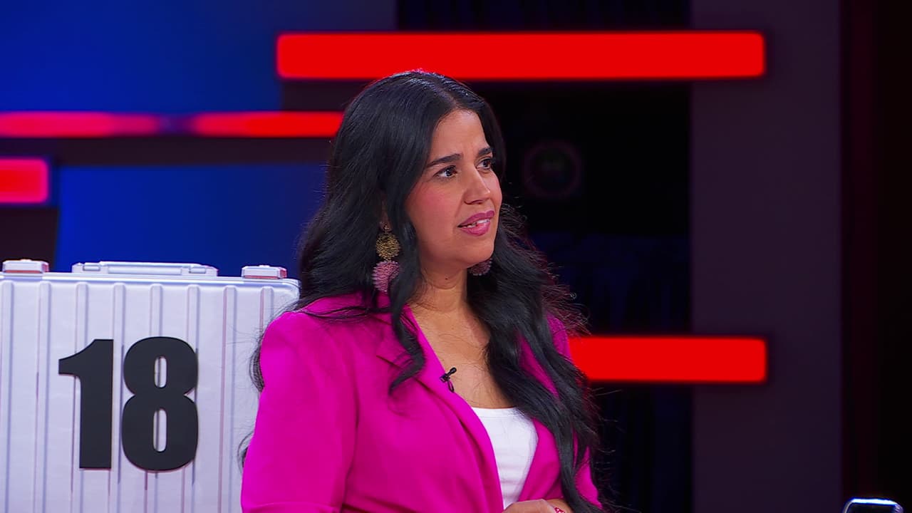 Lo Tomas o Lo Dejas Temporada 2 Capítulo 4