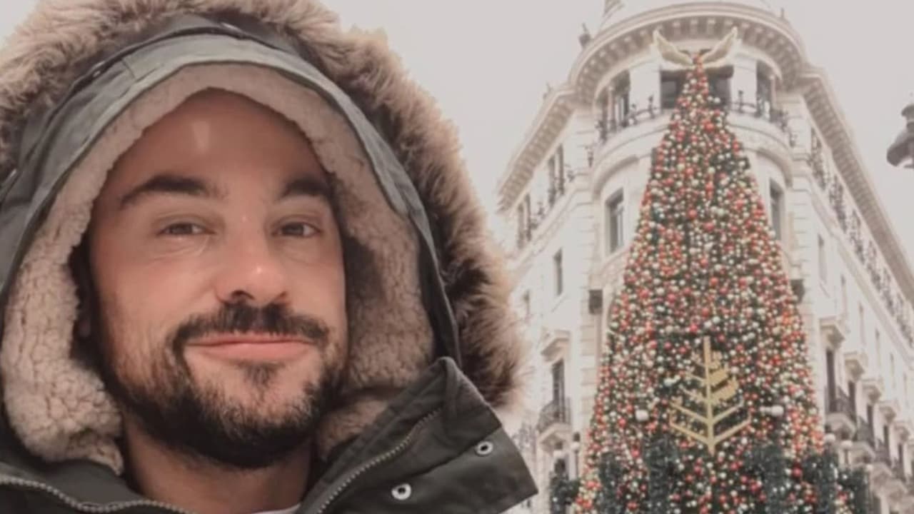 ¿Shiky está en bancarrota tras ser hospitalizado de emergencia? Esto reveló el conductor español