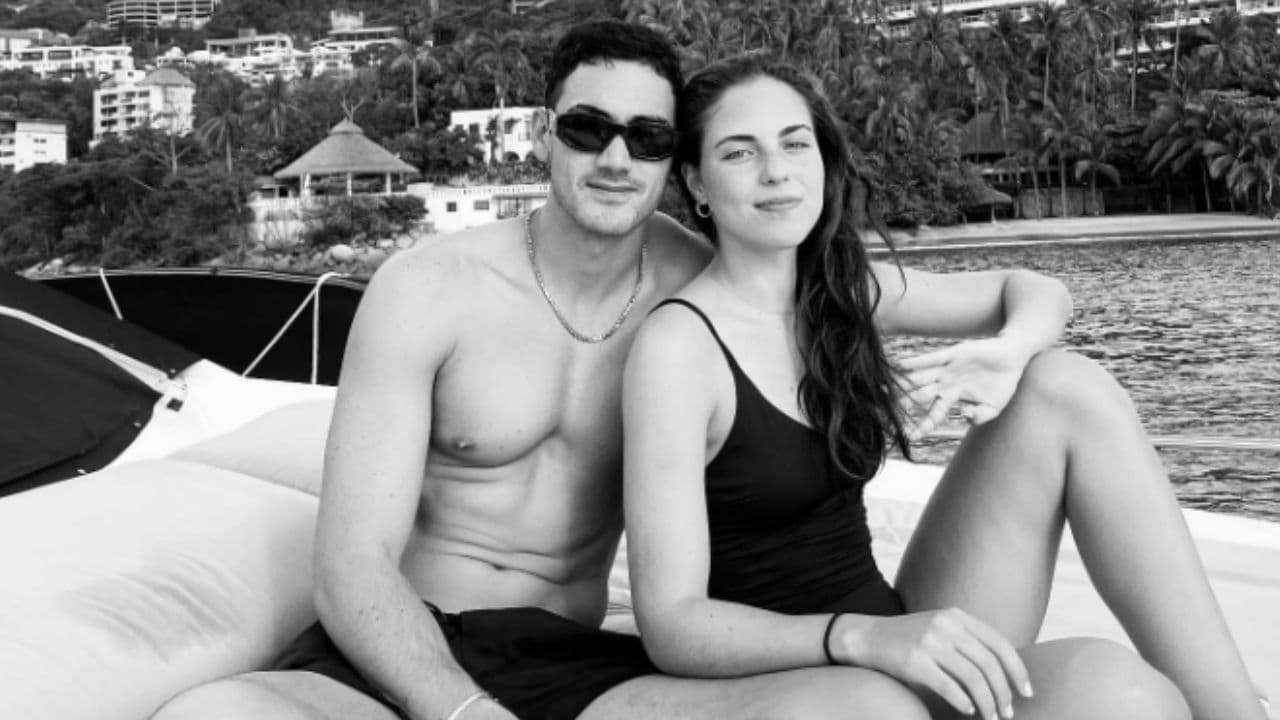 Álex Speitzer: ¿quién es la joven por la que habría dejado a Shannon de Lima?